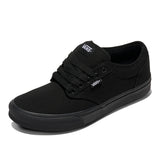 Zapatilla Atwood Canvas Negro Vans