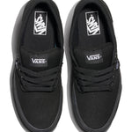 Zapatilla Atwood Canvas Negro Vans