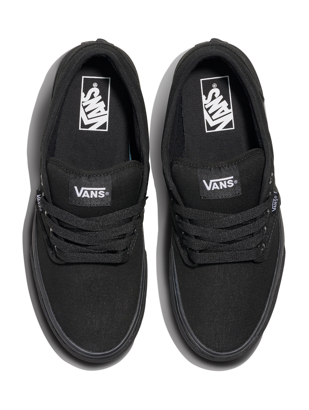 Zapatilla Atwood Canvas Negro Vans