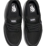 Zapatilla Atwood Canvas Negro Vans