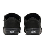 Zapatilla Atwood Canvas Negro Vans