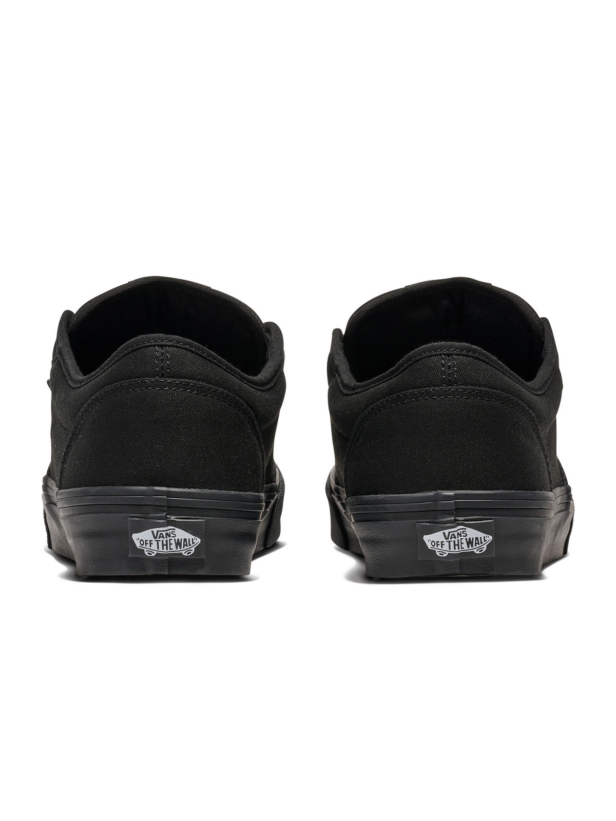 Zapatilla Atwood Canvas Negro Vans