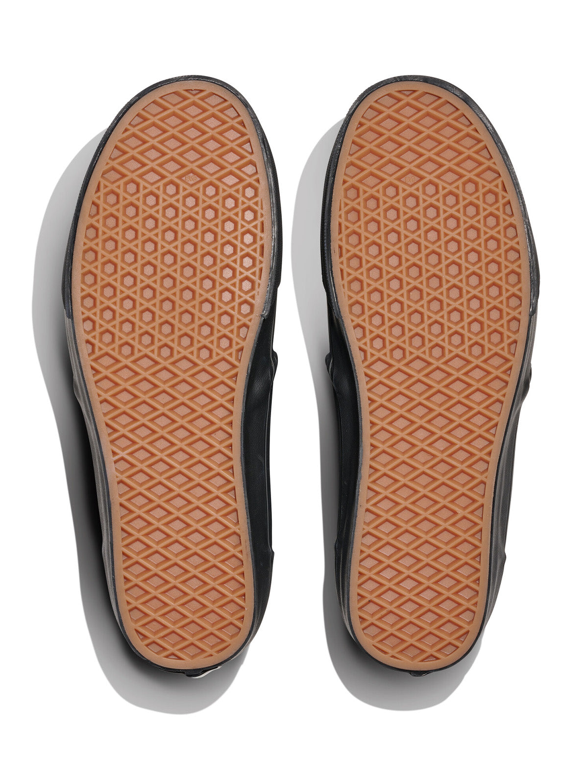 Zapatilla Atwood Canvas Negro Vans