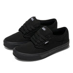 Zapatilla Atwood Canvas Negro Vans