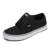 Zapatilla Hombre Atwood  Negro Vans