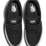 Zapatilla Hombre Atwood  Negro Vans
