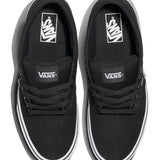 Zapatilla Hombre Atwood  Negro Vans
