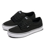 Zapatilla Hombre Atwood  Negro Vans