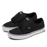 Zapatilla Hombre Atwood  Negro Vans