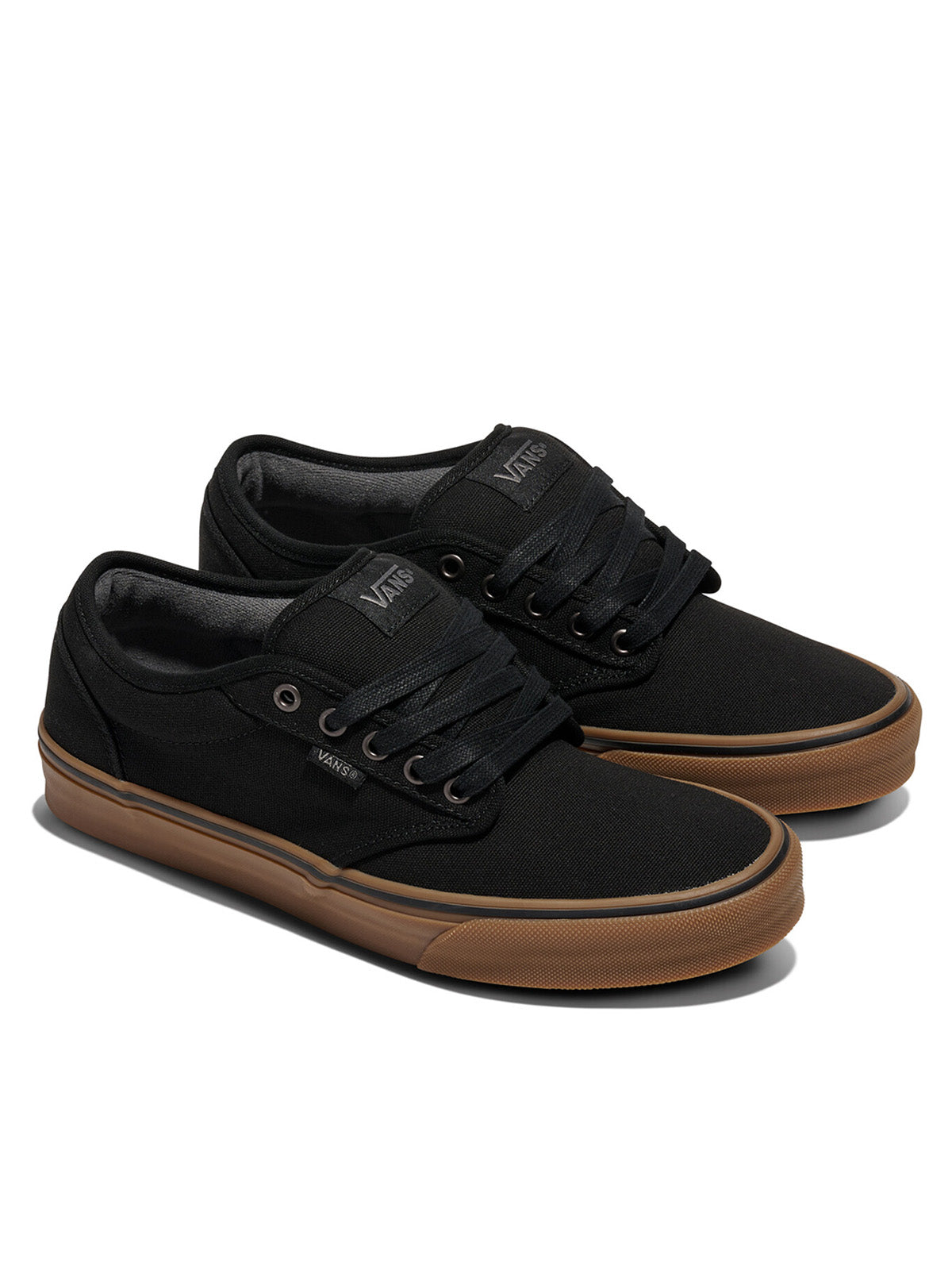 Zapatilla Hombre Atwood Negro Vans