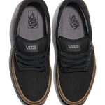 Zapatilla Hombre Atwood Negro Vans