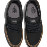 Zapatilla Hombre Atwood Negro Vans