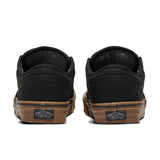 Zapatilla Hombre Atwood Negro Vans