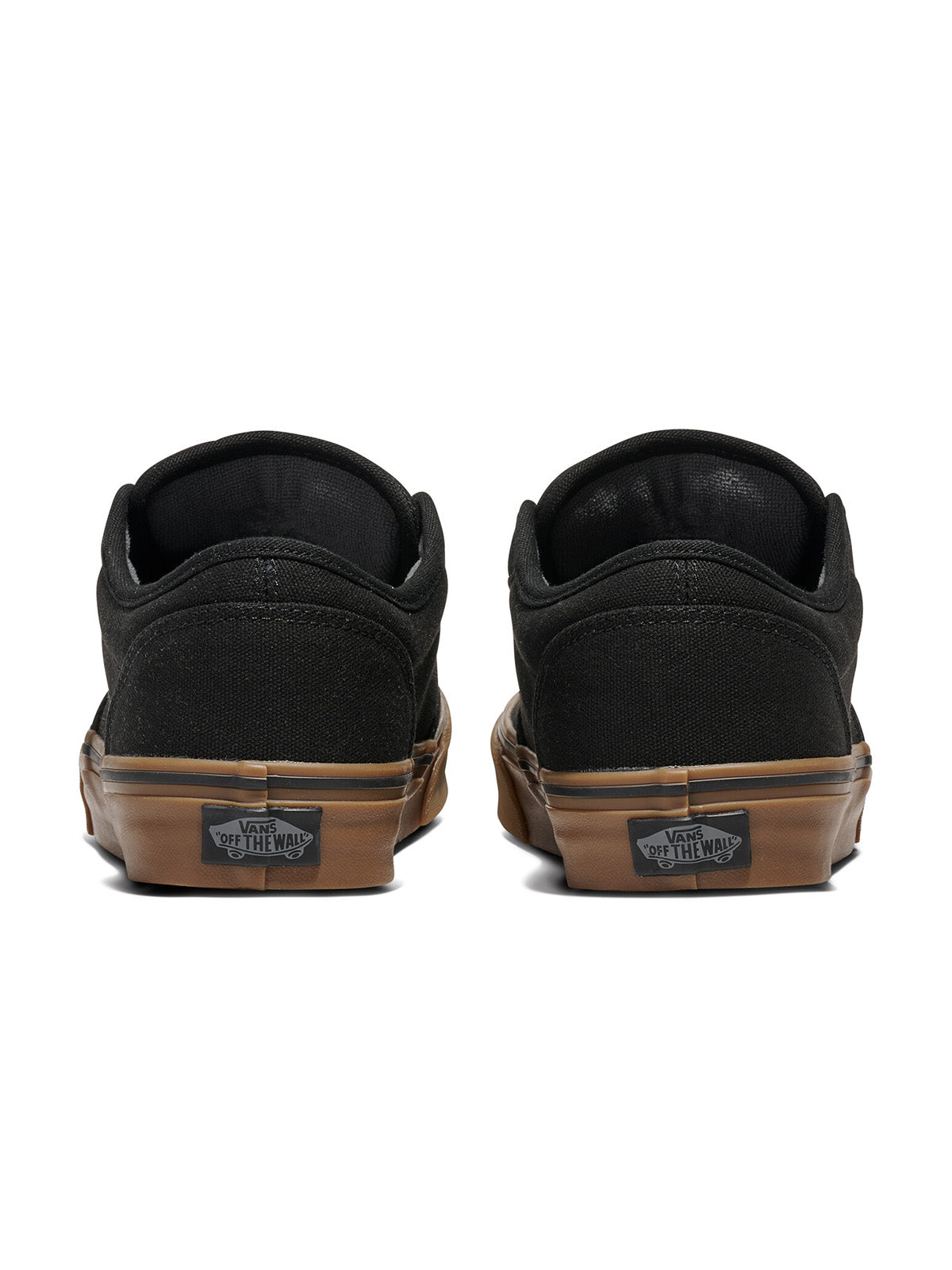 Zapatilla Hombre Atwood Negro Vans