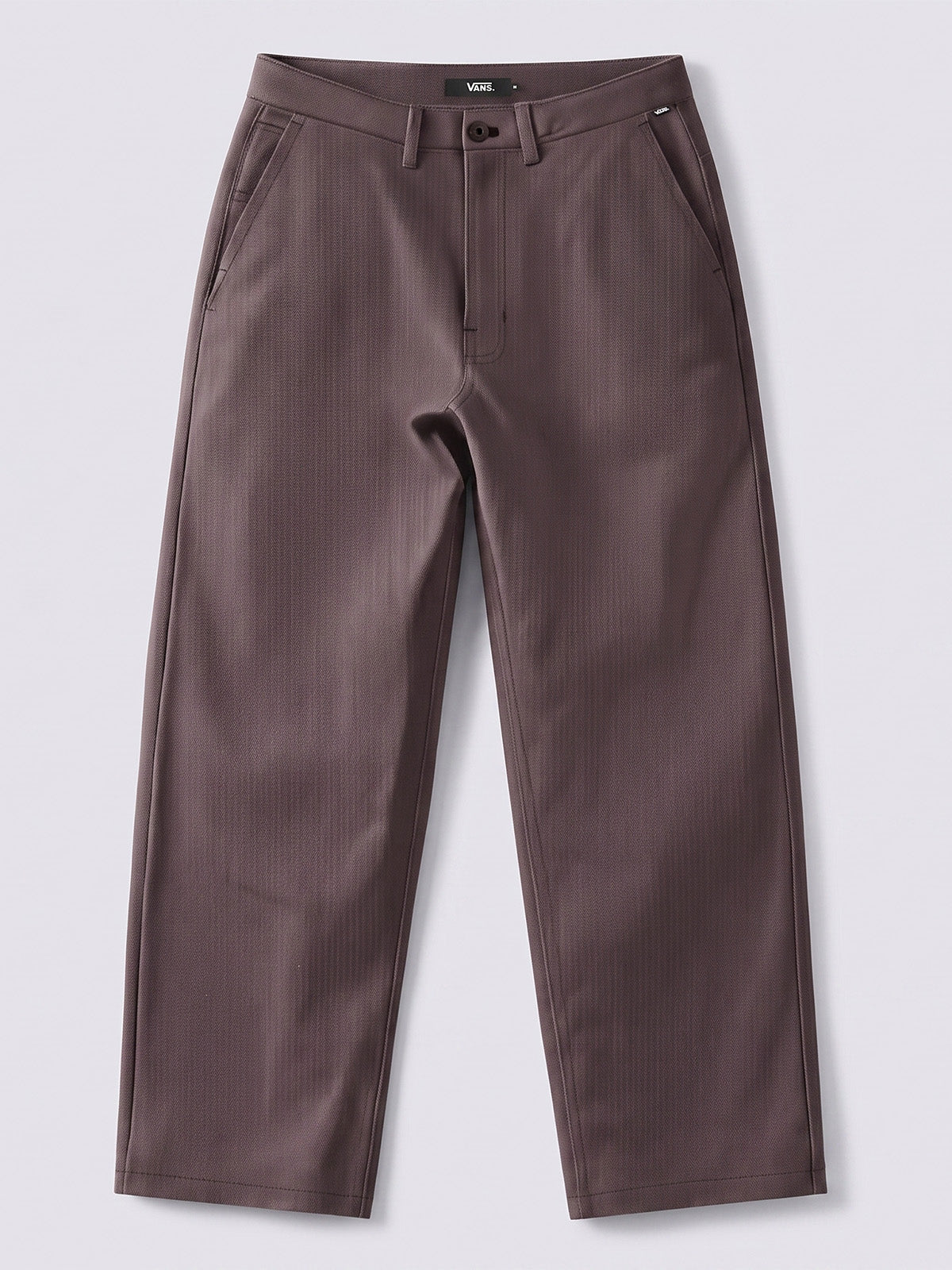 Pantalón Hombre Authentic Chino Café Vans