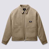 Chaqueta Mujer Emily Beige Vans