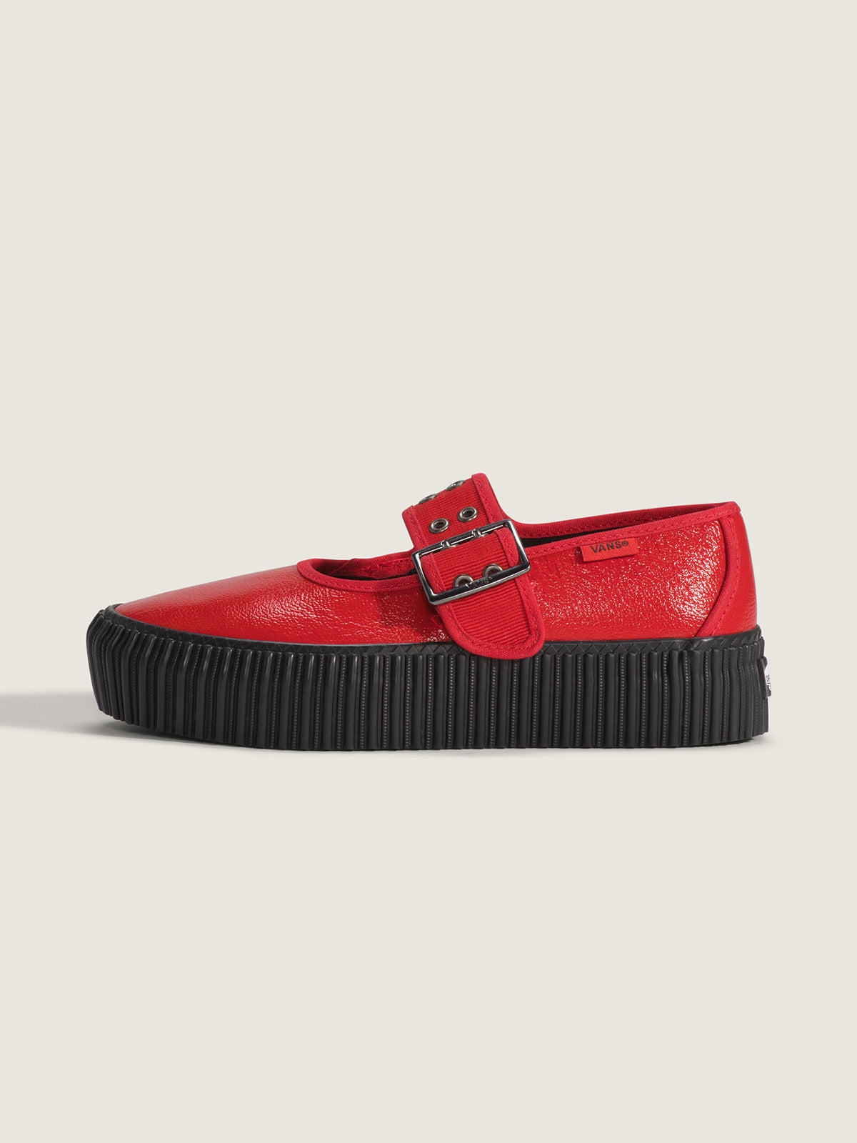 Zapatilla Mujer Mary Jane Creeper Vans