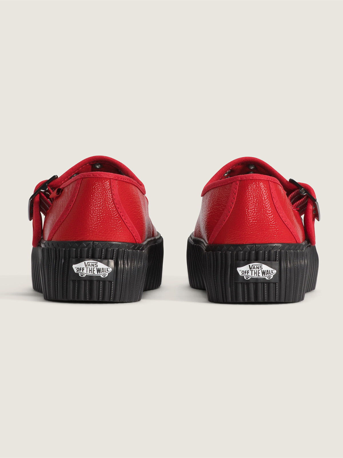 Zapatilla Mujer Mary Jane Creeper Vans