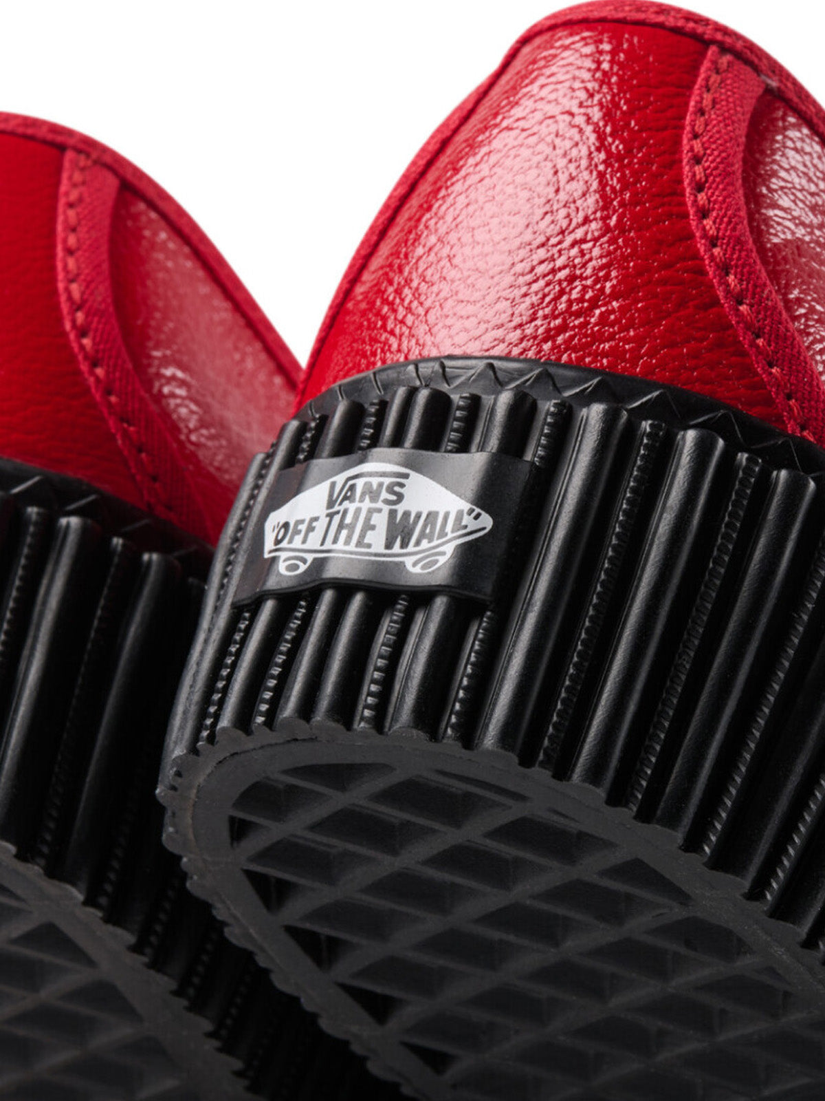 Zapatilla Mujer Mary Jane Creeper Vans
