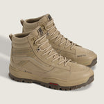Zapatilla Adulto Sk8-Hi Gore-Tex Beige