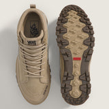 Zapatilla Adulto Sk8-Hi Gore-Tex Beige