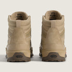 Zapatilla Adulto Sk8-Hi Gore-Tex Beige