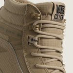 Zapatilla Adulto Sk8-Hi Gore-Tex Beige
