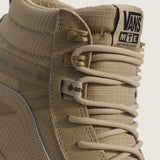 Zapatilla Adulto Sk8-Hi Gore-Tex Beige