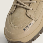Zapatilla Adulto Sk8-Hi Gore-Tex Beige