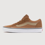 Zapatilla Hombre Vero Ls Café Vans