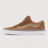 Zapatilla Hombre Vero Ls Café Vans