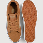 Zapatilla Hombre Vero Ls Café Vans