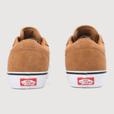 Zapatilla Hombre Vero Ls Café Vans