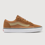 Zapatilla Hombre Vero Ls Café Vans