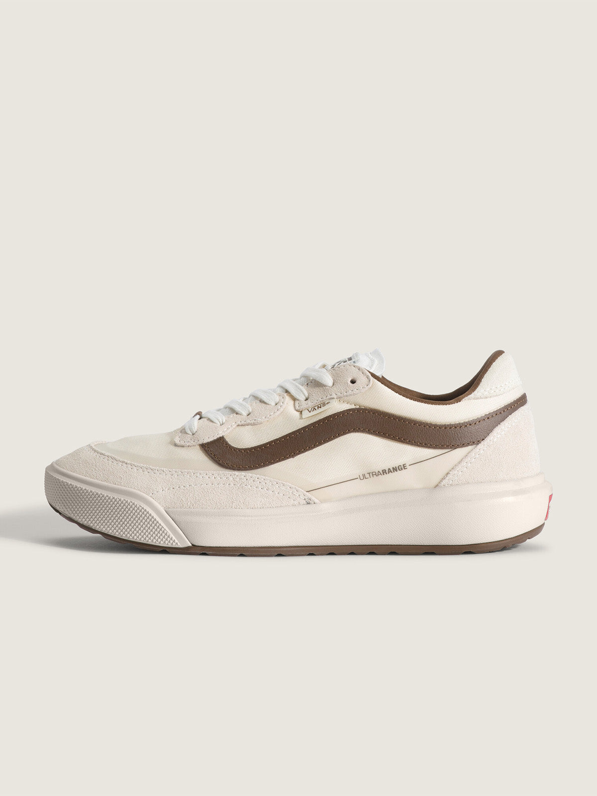 Zapatilla Adulto Ultrarange 2.0 Se Blanco