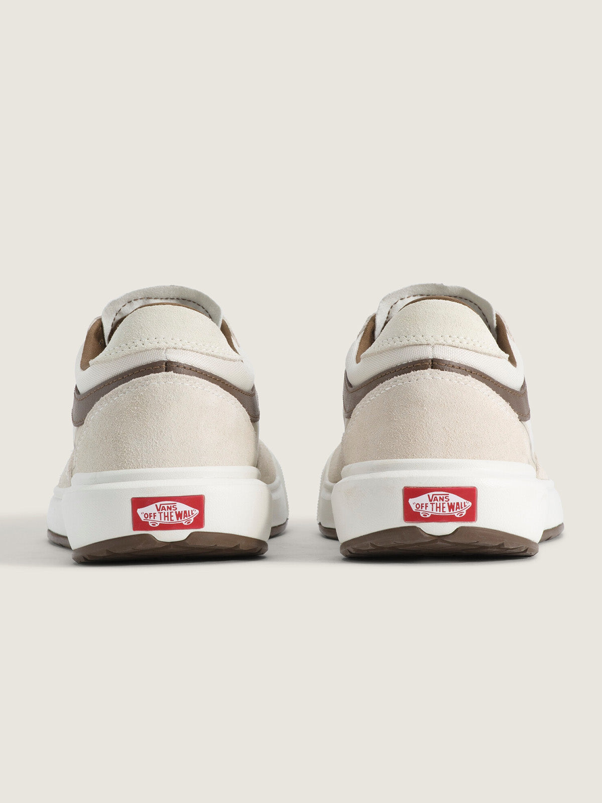 Zapatilla Adulto Ultrarange 2.0 Se Blanco