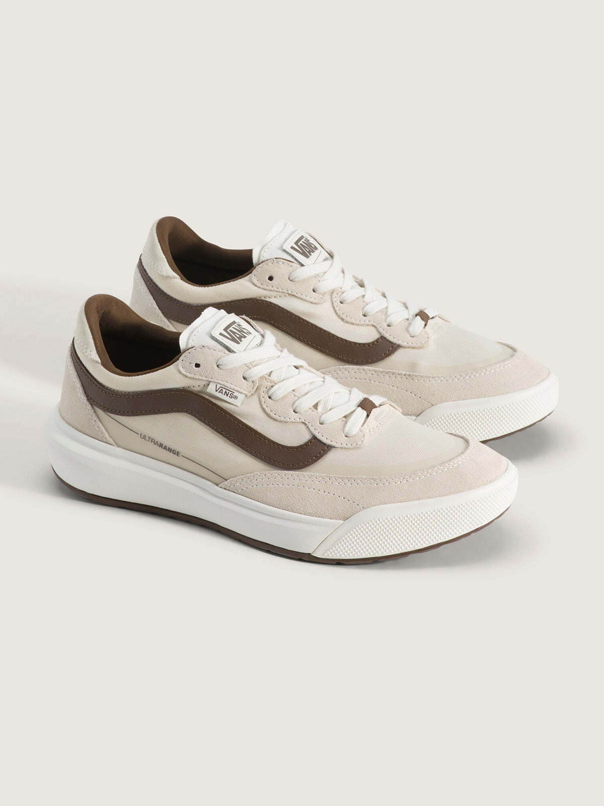 Zapatilla Adulto Ultrarange 2.0 Se Blanco