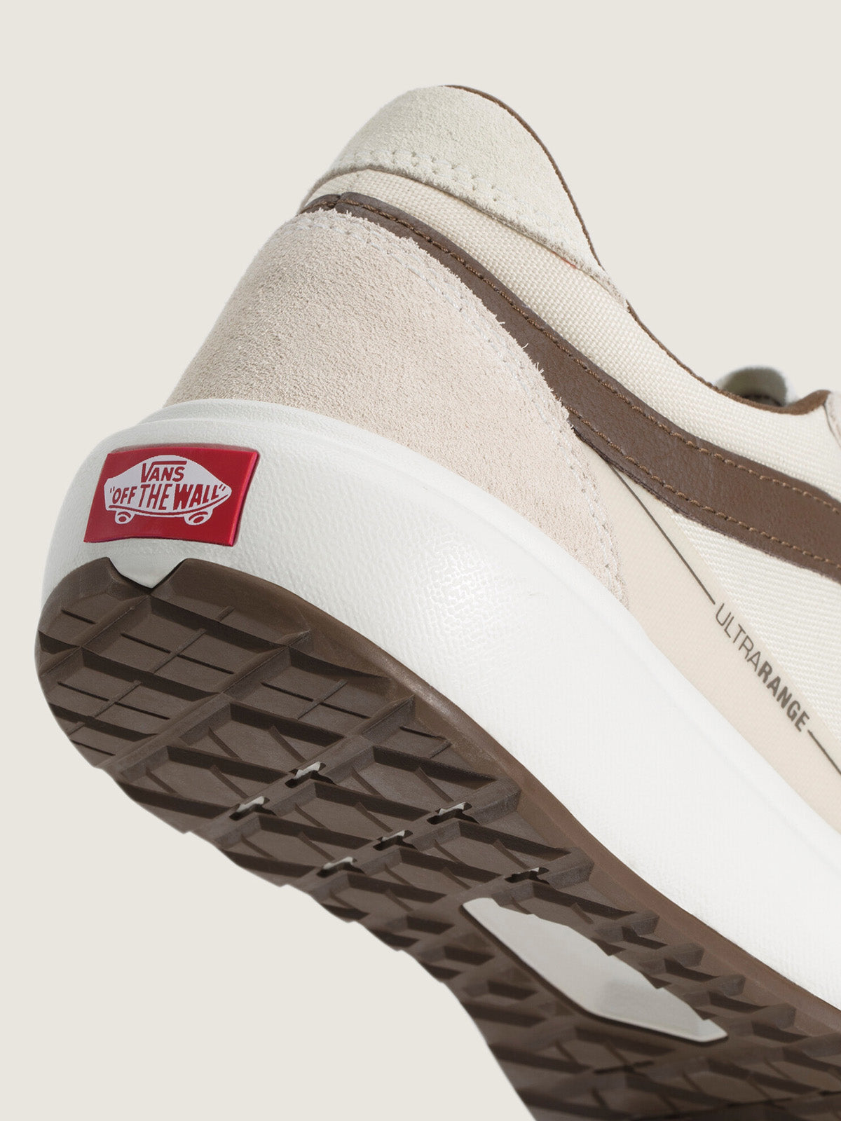 Zapatilla Adulto Ultrarange 2.0 Se Blanco