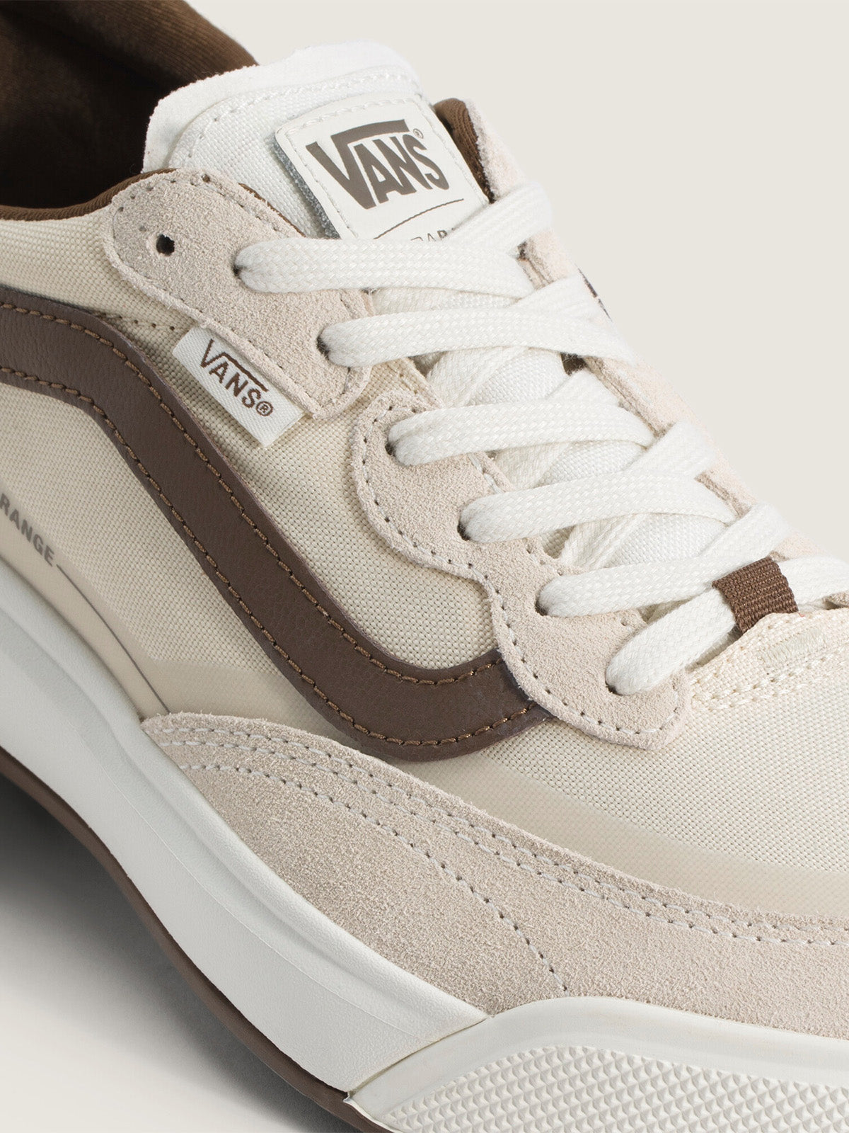 Zapatilla Adulto Ultrarange 2.0 Se Blanco