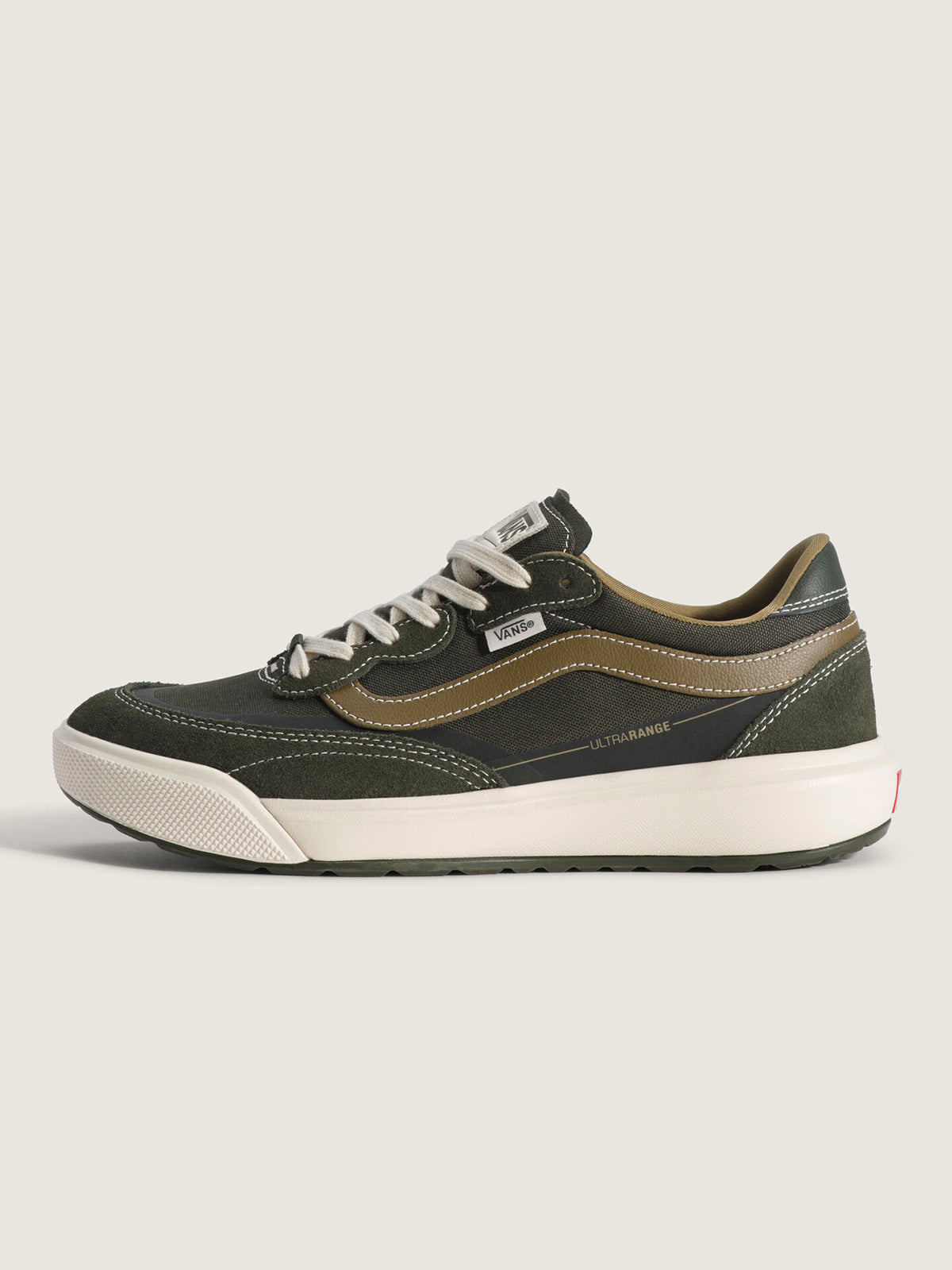 Zapatilla Adulto Ultrarange 2.0 Se Gris