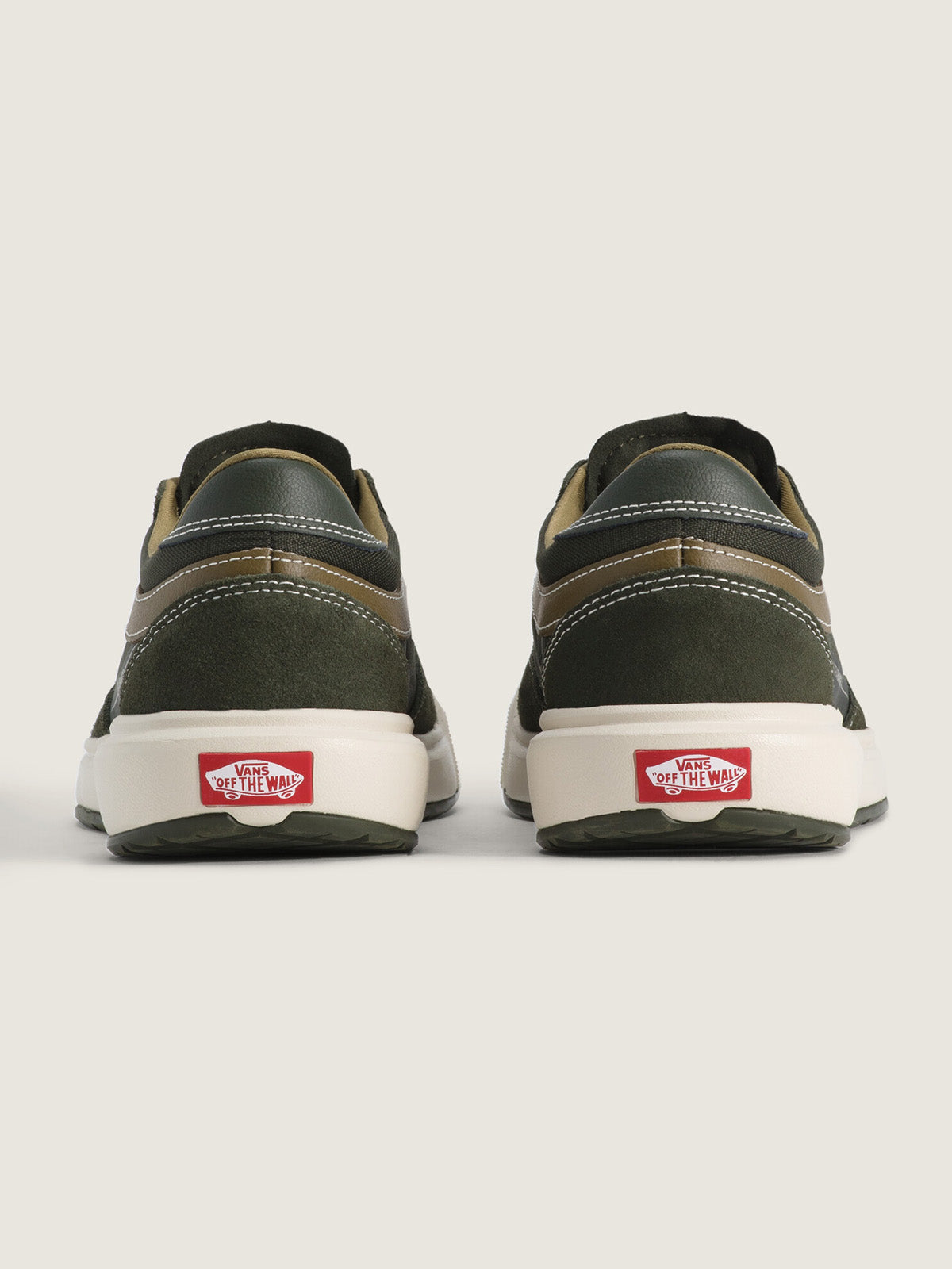 Zapatilla Adulto Ultrarange 2.0 Se Gris