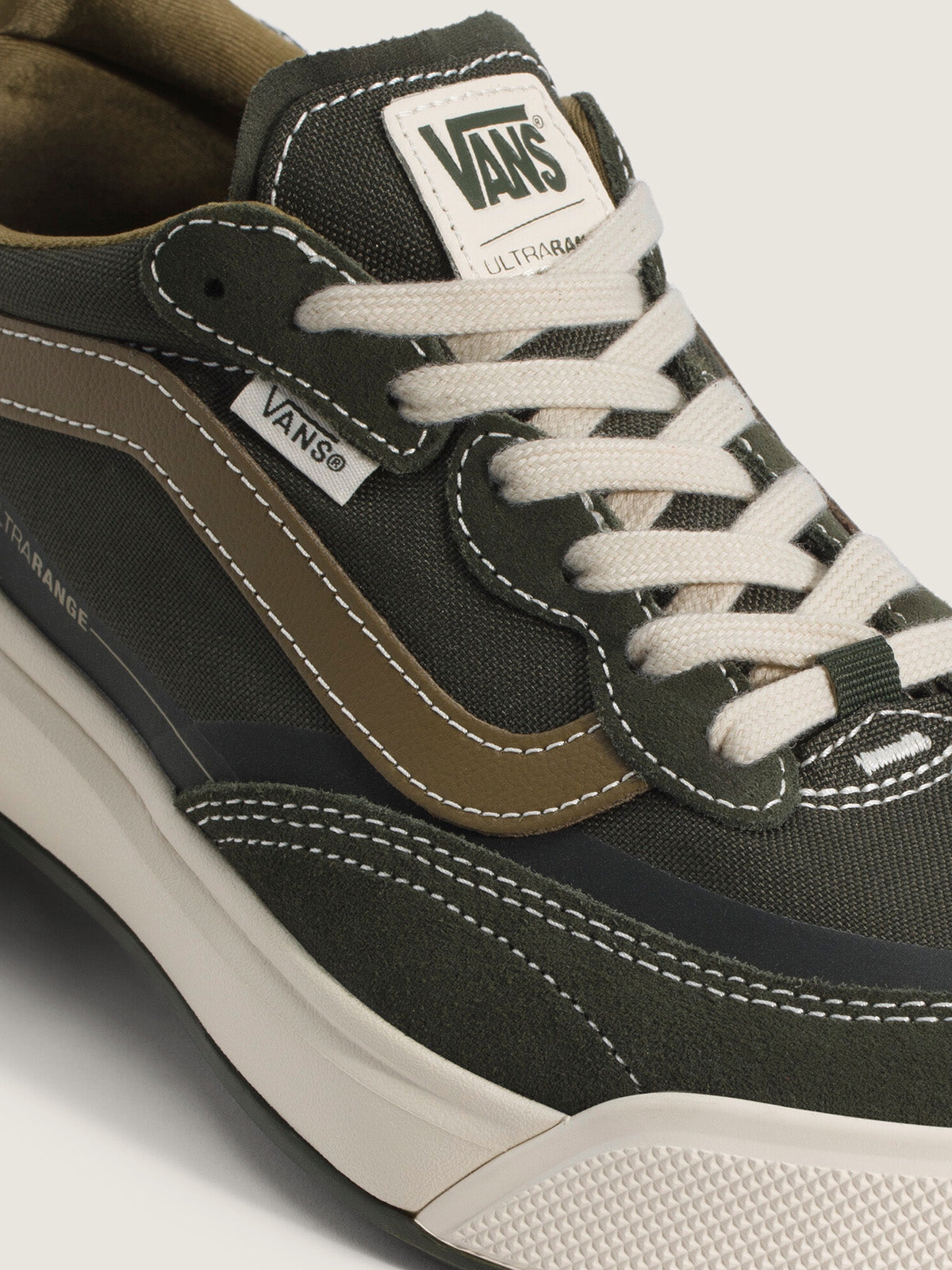 Zapatilla Adulto Ultrarange 2.0 Se Gris