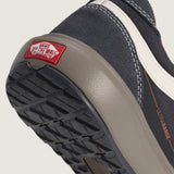 Zapatilla Adulto Ultrarange 2.0 Se Negro