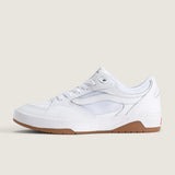 Zapatilla Hombre Skate Rowan Z3 Blanco