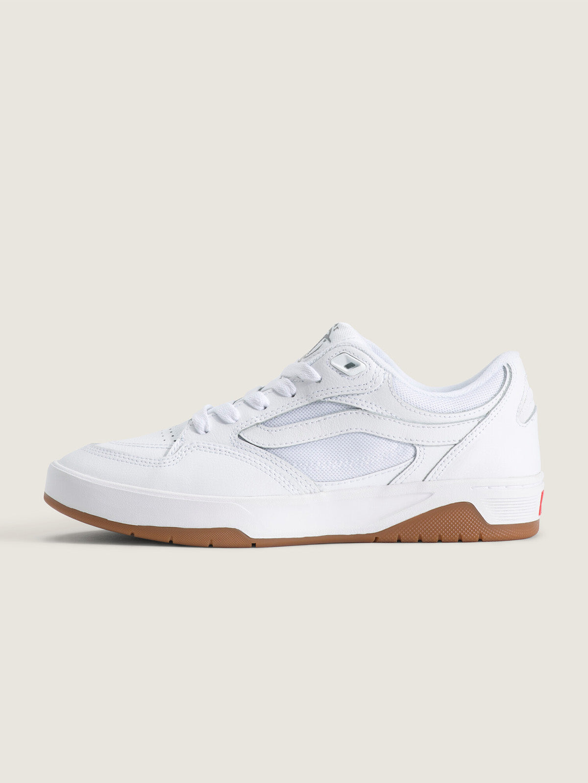 Zapatilla Hombre Skate Rowan Z3 Blanco