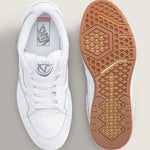 Zapatilla Hombre Skate Rowan Z3 Blanco