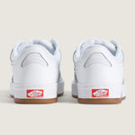 Zapatilla Hombre Skate Rowan Z3 Blanco