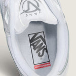 Zapatilla Hombre Skate Rowan Z3 Blanco
