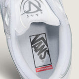 Zapatilla Hombre Skate Rowan Z3 Blanco