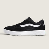 Zapatilla Hombre Skate Rowan Z3 Negro